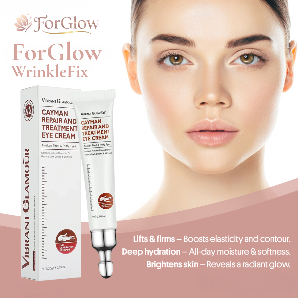 ForGlow WrinkleFix